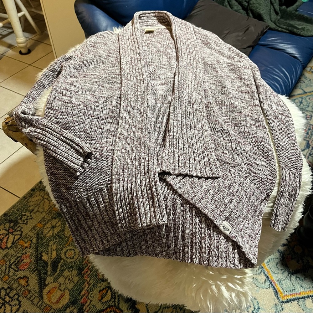 Vintage Roxy Sweater